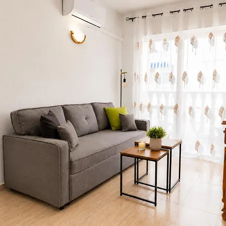 Apartment Center, Comfort Torrevieja