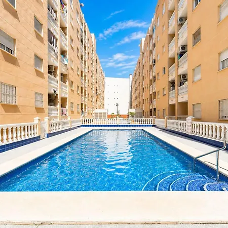 Center, Comfort Apartment *