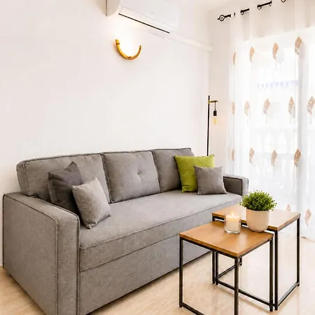 Center, Comfort Apartment