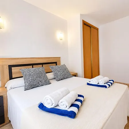 Apartment Center, Comfort