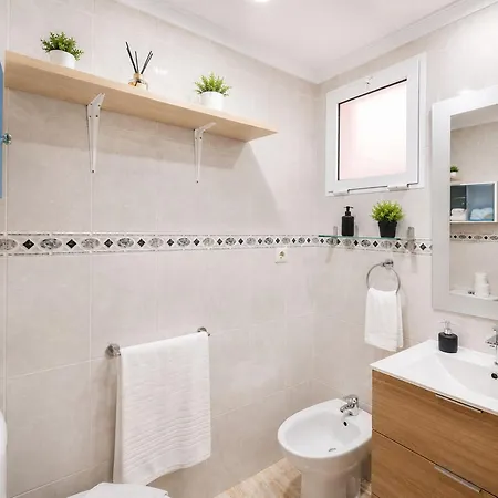 Апартаменти Center, Comfort
