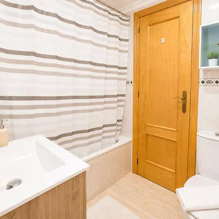 Center, Comfort Apartment