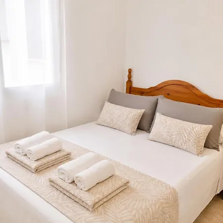 Center, Comfort Torrevieja