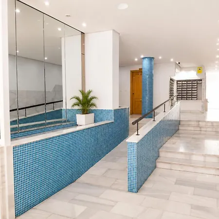 Center, Comfort Apartment
